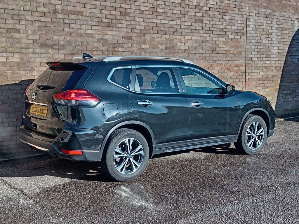 Used Nissan X-Trail 2019 for sale - 77571784: Photo 8