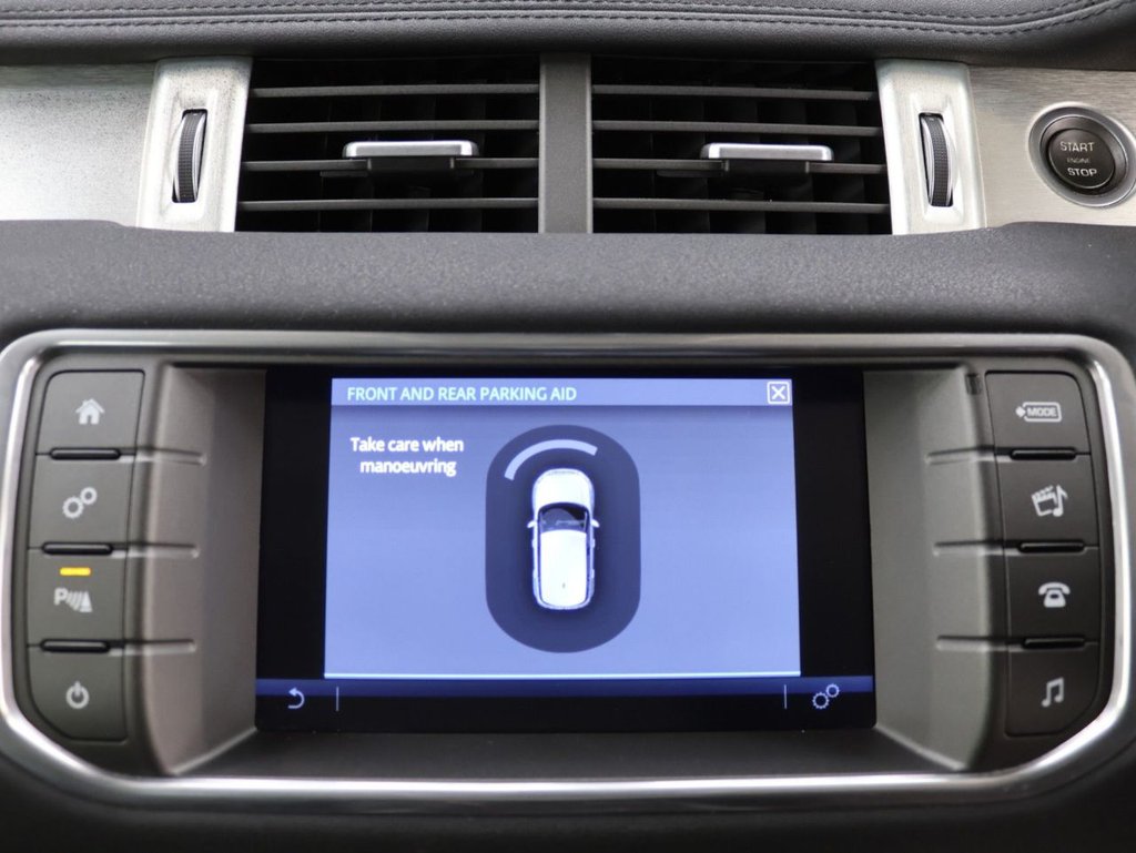 Used Land Rover Range Rover Evoque 2016 for sale - 76724445: Photo 14