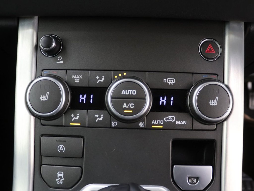 Used Land Rover Range Rover Evoque 2016 for sale - 76724445: Photo 15