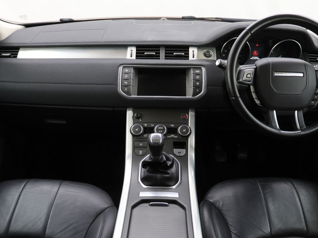 Used Land Rover Range Rover Evoque 2016 for sale - 76724445: Photo 17