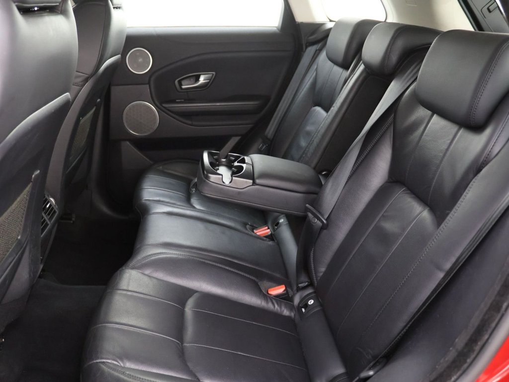 Used Land Rover Range Rover Evoque 2016 for sale - 76724445: Photo 20