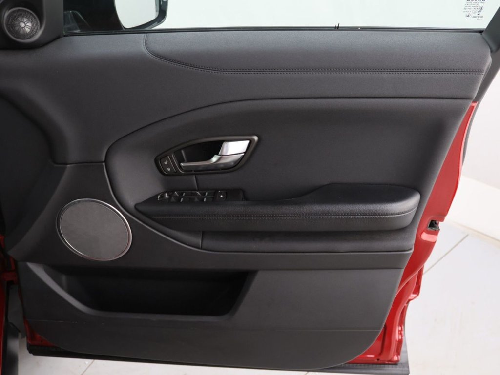 Used Land Rover Range Rover Evoque 2016 for sale - 76724445: Photo 25