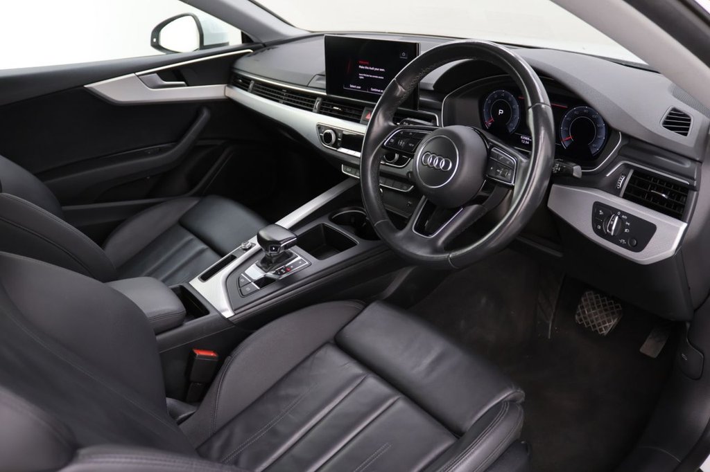 Used Audi A5 2021 for sale - 76301116: Photo 10