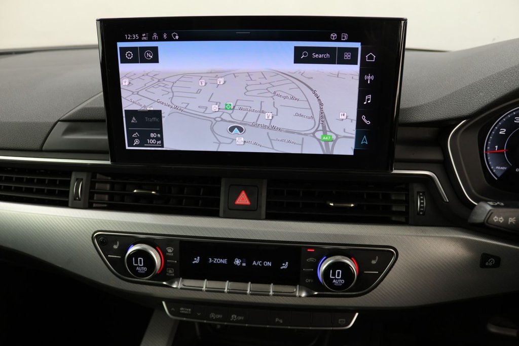 Used Audi A5 2021 for sale - 76301116: Photo 14