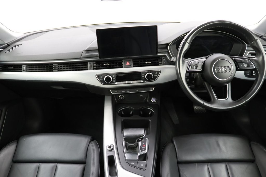 Used Audi A5 2021 for sale - 76301116: Photo 20