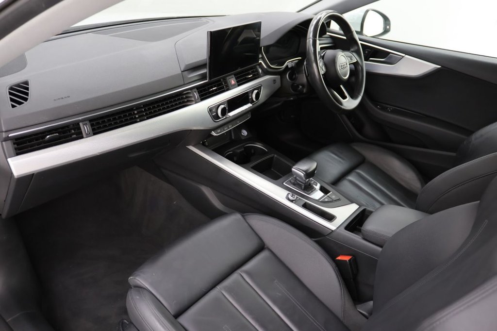 Used Audi A5 2021 for sale - 76301116: Photo 25