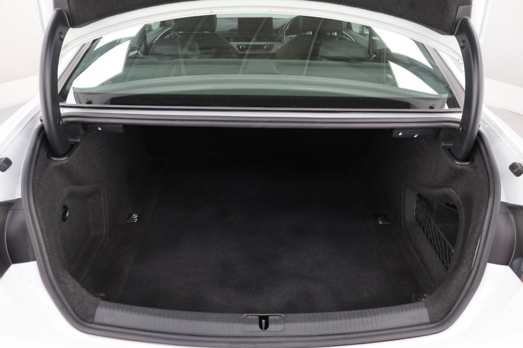 Used Audi A5 2021 for sale - 76301116: Photo 26