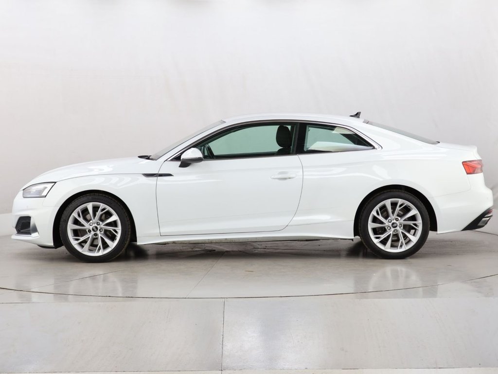 Used Audi A5 2021 for sale - 76301116: Photo 6