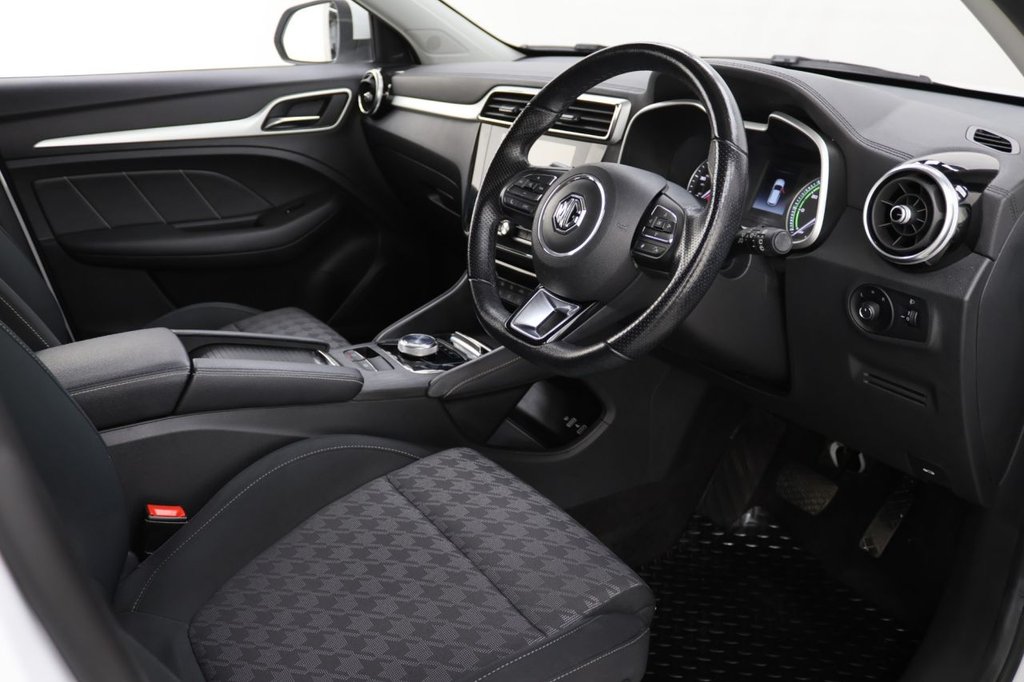 Used MG MG ZS 2021 for sale - 76495935: Photo 10