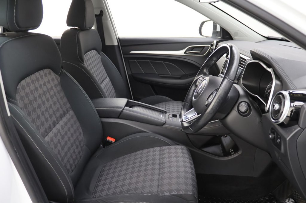 Used MG MG ZS 2021 for sale - 76495935: Photo 12