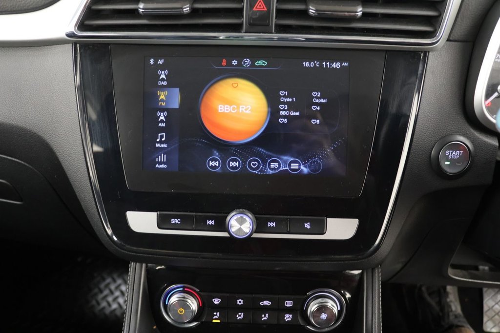 Used MG MG ZS 2021 for sale - 76495935: Photo 13