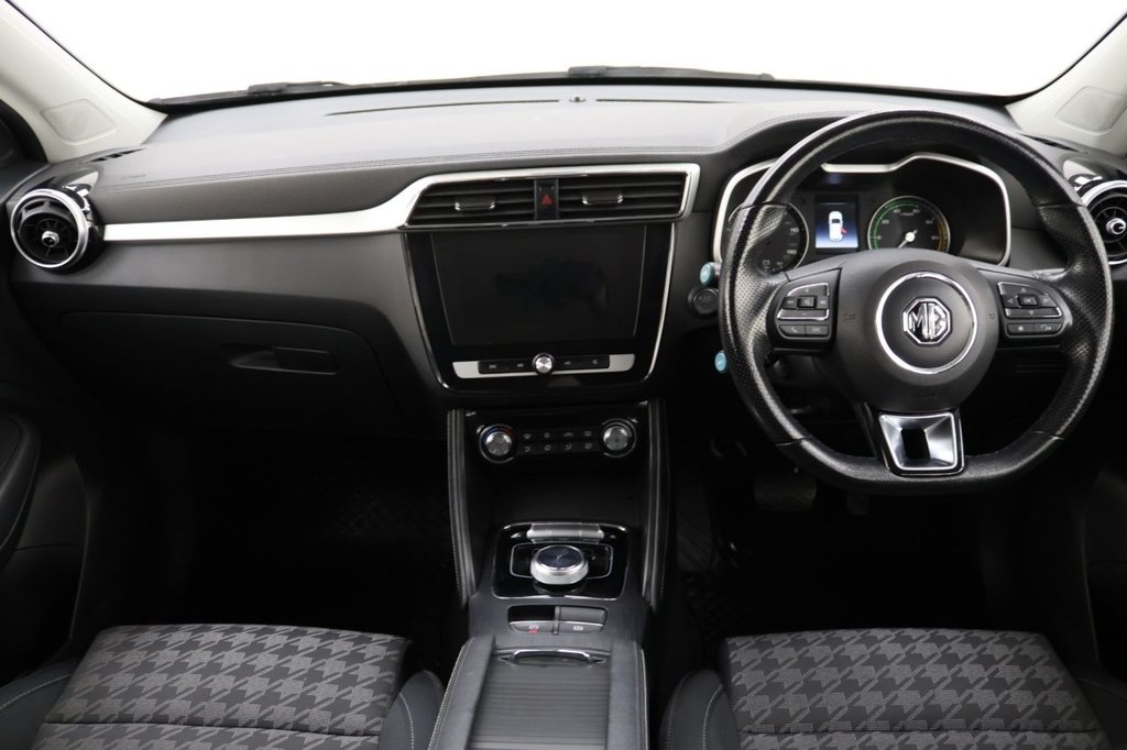 Used MG MG ZS 2021 for sale - 76495935: Photo 18