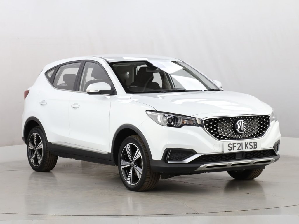 Used MG MG ZS 2021 for sale - 76495935: Photo 2