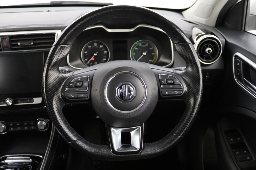 Used MG MG ZS 2021 for sale - 76495935: Photo 20