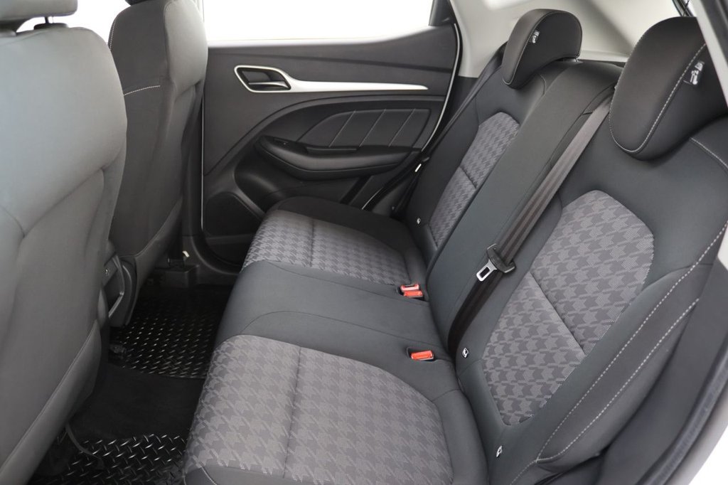 Used MG MG ZS 2021 for sale - 76495935: Photo 21