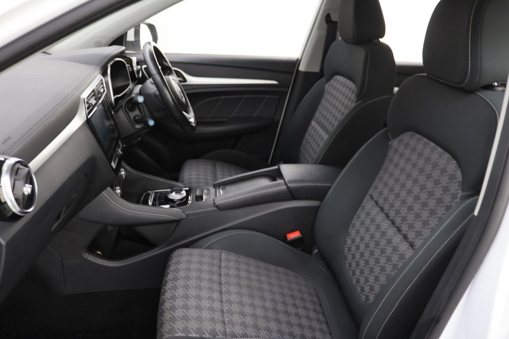 Used MG MG ZS 2021 for sale - 76495935: Photo 22