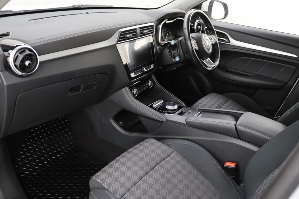 Used MG MG ZS 2021 for sale - 76495935: Photo 24