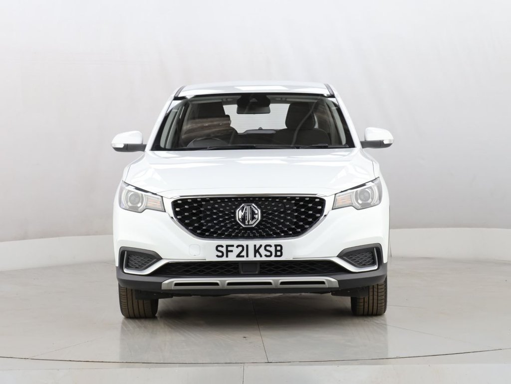 Used MG MG ZS 2021 for sale - 76495935: Photo 3