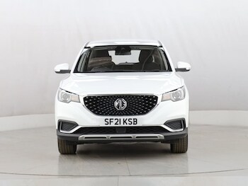 Used MG MG ZS 2021 for sale - 76495935: Photo