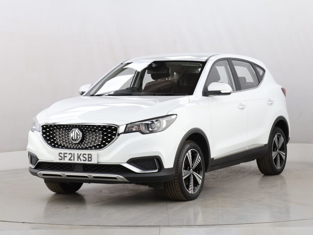 Used MG MG ZS 2021 for sale - 76495935: Photo 5