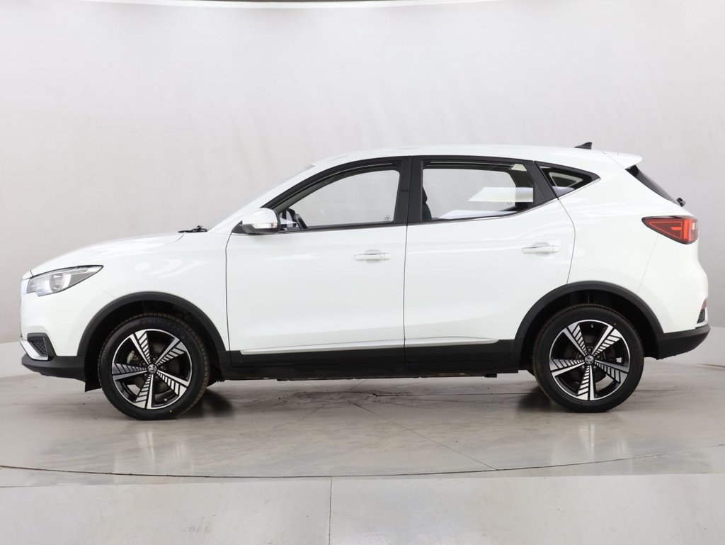 Used MG MG ZS 2021 for sale - 76495935: Photo 6