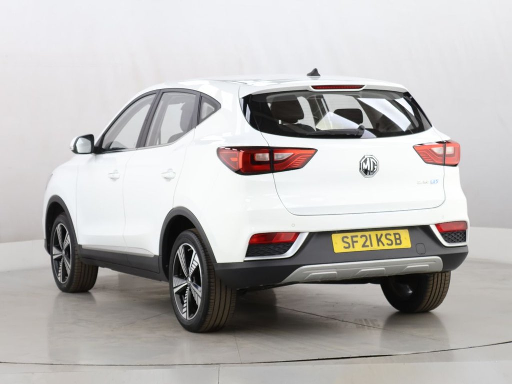 Used MG MG ZS 2021 for sale - 76495935: Photo 7