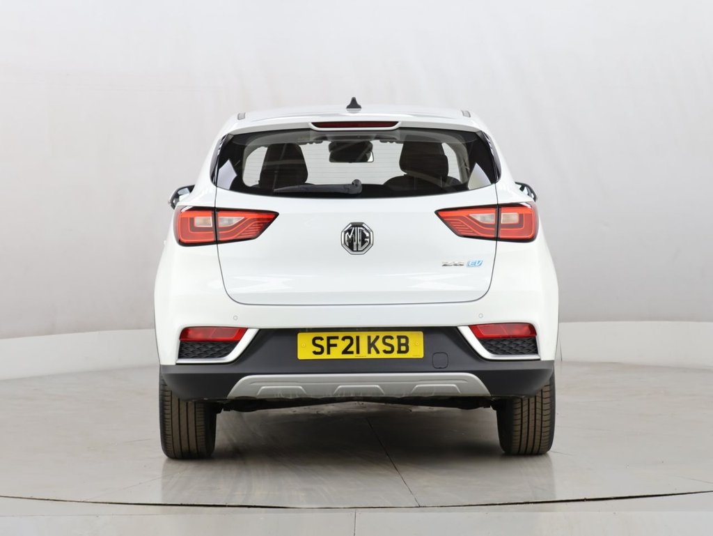 Used MG MG ZS 2021 for sale - 76495935: Photo 9