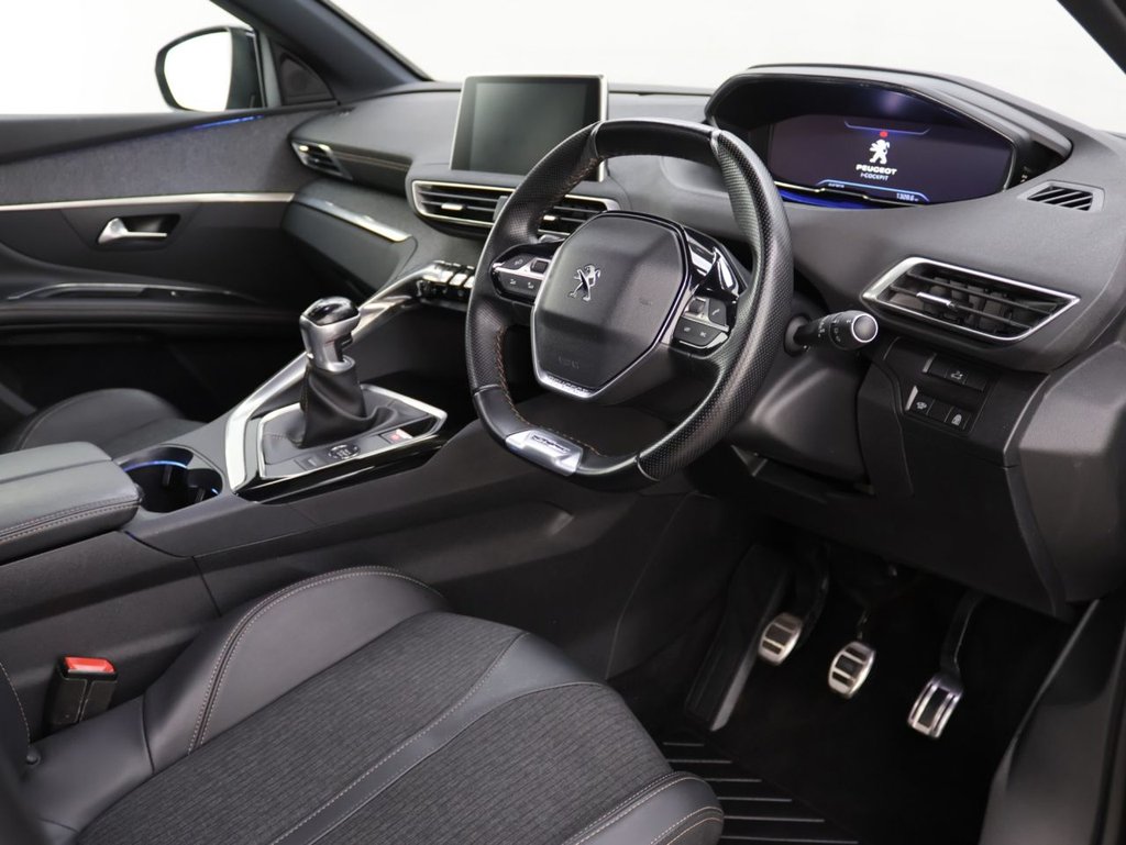 Used Peugeot 5008 2018 for sale - 76367470: Photo 11