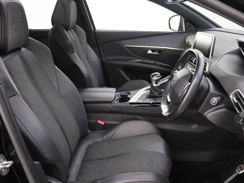 Used Peugeot 5008 2018 for sale - 76367470: Photo 13