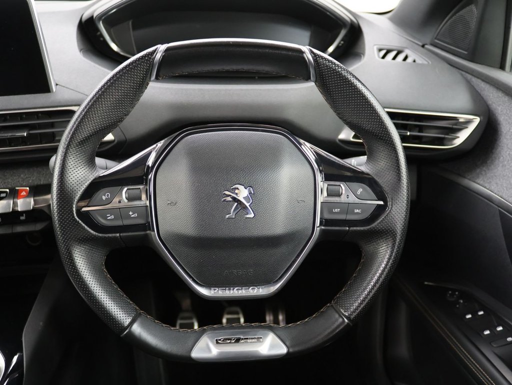 Used Peugeot 5008 2018 for sale - 76367470: Photo 20