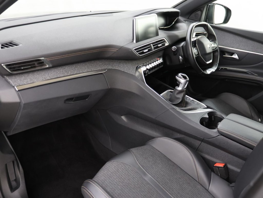 Used Peugeot 5008 2018 for sale - 76367470: Photo 26