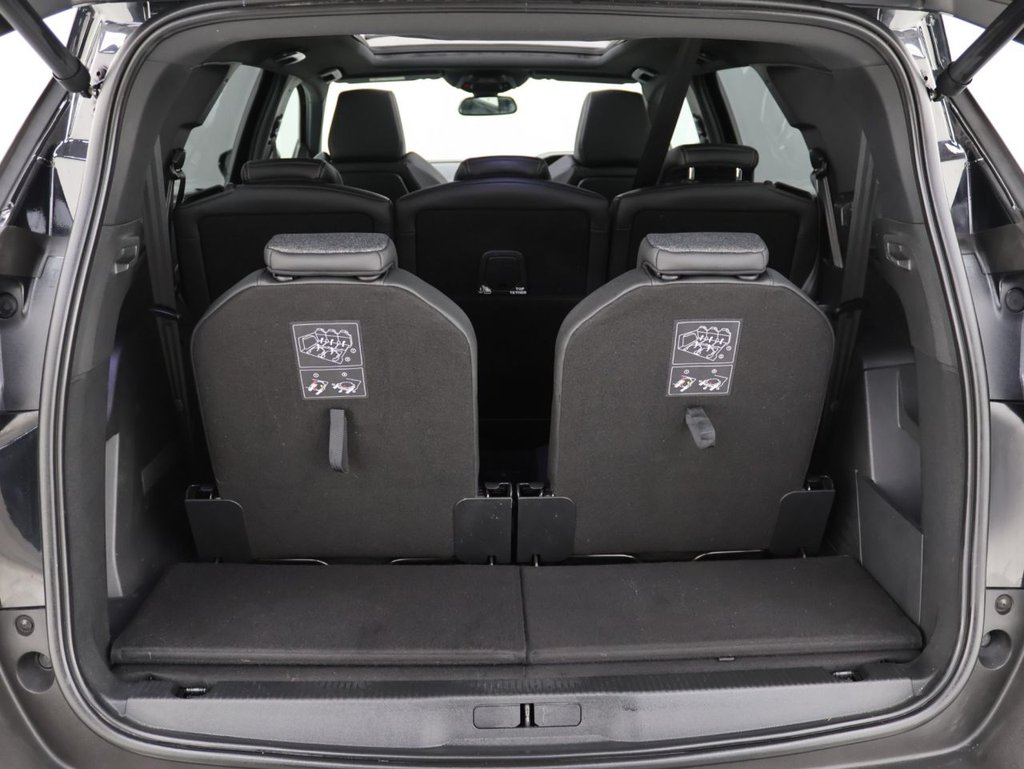 Used Peugeot 5008 2018 for sale - 76367470: Photo 28