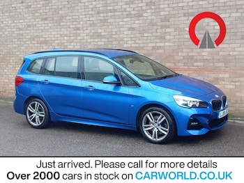 Used BMW 2 Series 2019 for sale - 77879496: Photo
