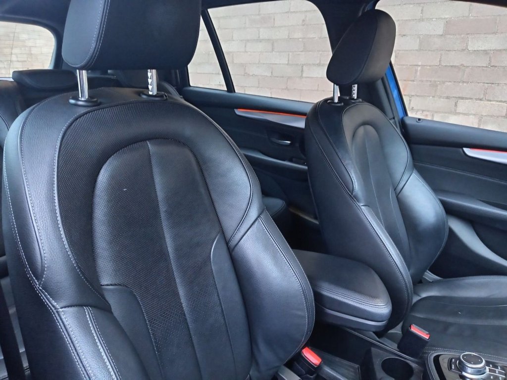 Used BMW 2 Series 2019 for sale - 77879496: Photo 3