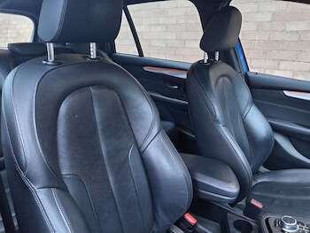 Used BMW 2 Series 2019 for sale - 77879496: Photo