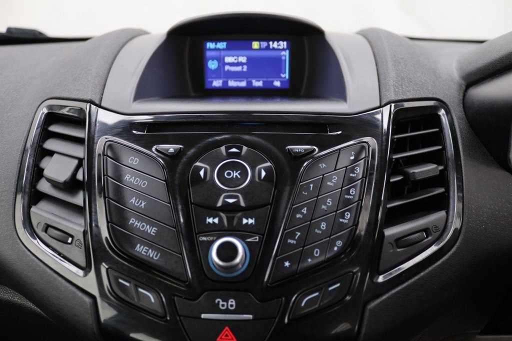 Used Ford Fiesta 2017 for sale - 77422090: Photo 14