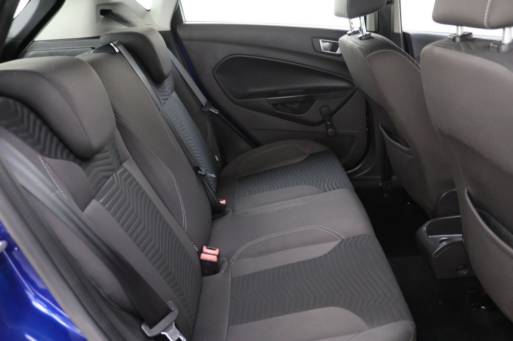 Used Ford Fiesta 2017 for sale - 77422090: Photo 16