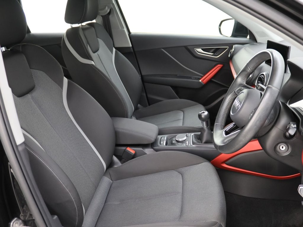 Used Audi Q2 2020 for sale - 76506024: Photo 12