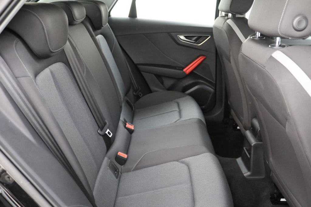 Used Audi Q2 2020 for sale - 76506024: Photo 16