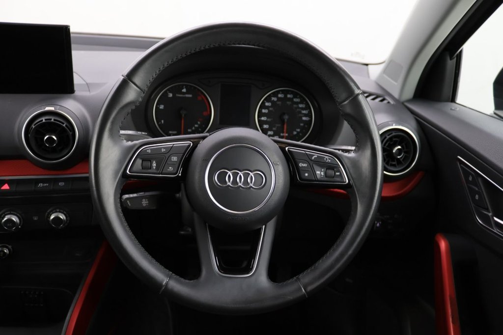 Used Audi Q2 2020 for sale - 76506024: Photo 18
