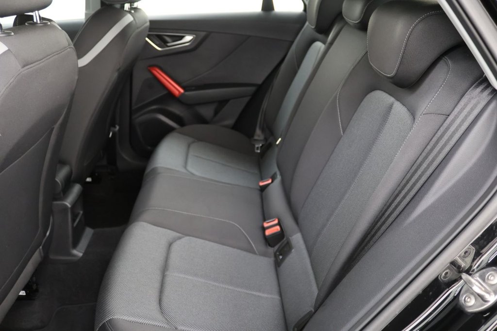 Used Audi Q2 2020 for sale - 76506024: Photo 21