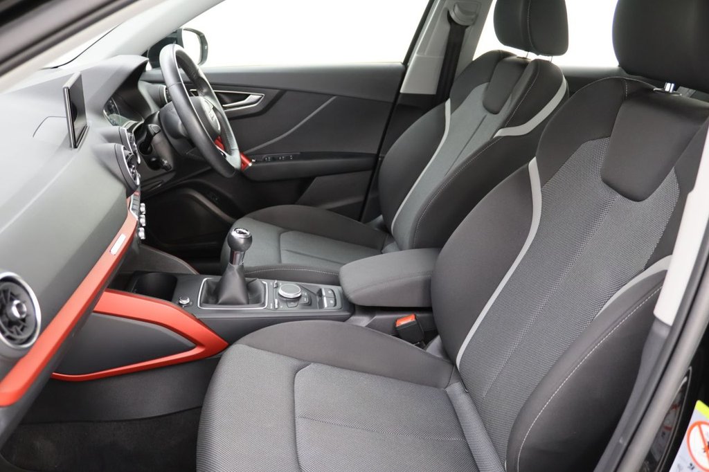 Used Audi Q2 2020 for sale - 76506024: Photo 22