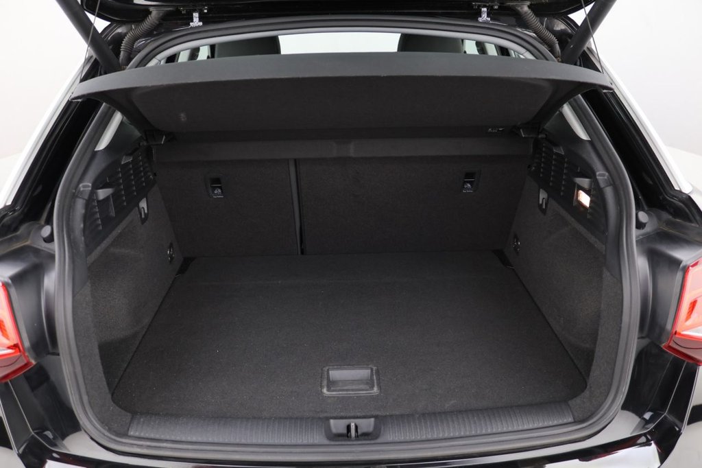 Used Audi Q2 2020 for sale - 76506024: Photo 24