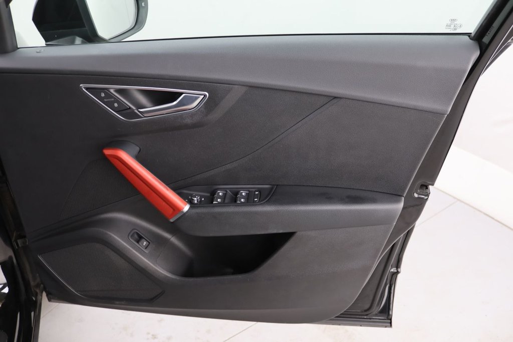 Used Audi Q2 2020 for sale - 76506024: Photo 26