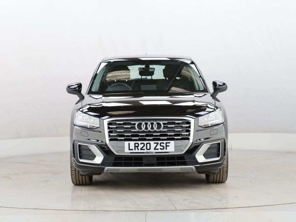 Used Audi Q2 2020 for sale - 76506024: Photo 3