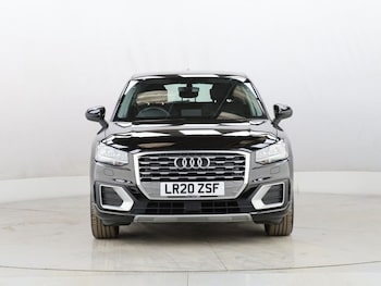 Used Audi Q2 2020 for sale - 76506024: Photo