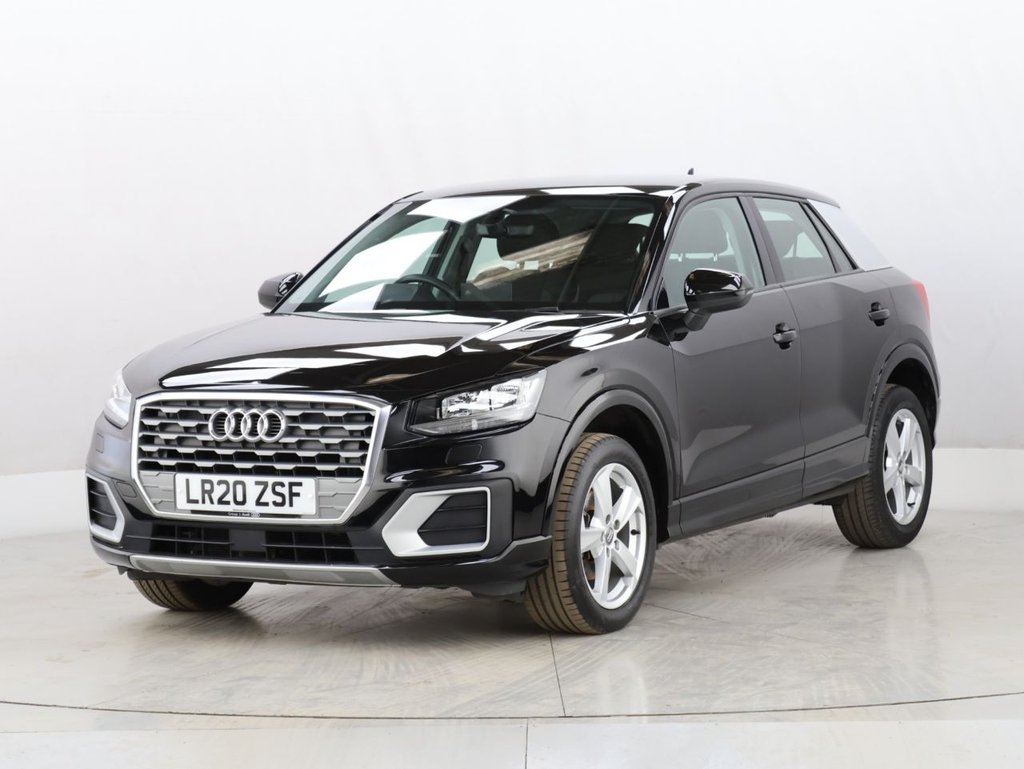 Used Audi Q2 2020 for sale - 76506024: Photo 5