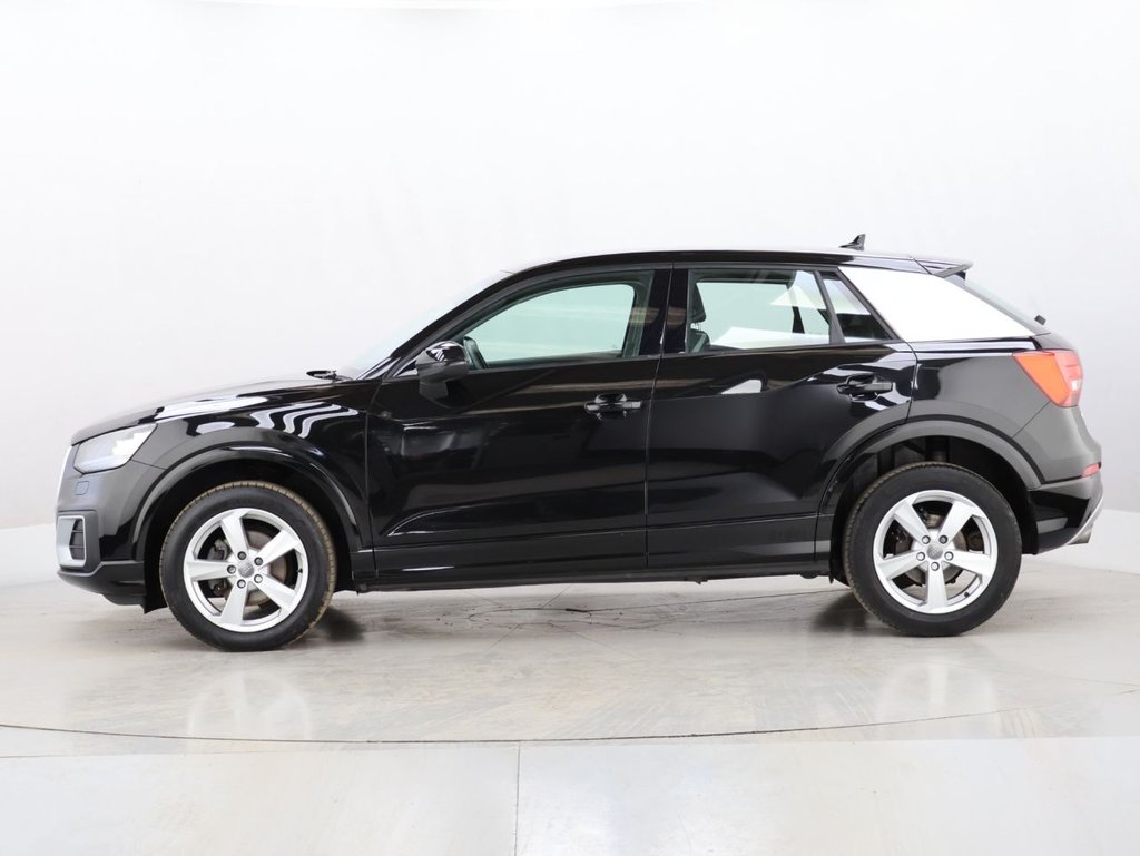 Used Audi Q2 2020 for sale - 76506024: Photo 6