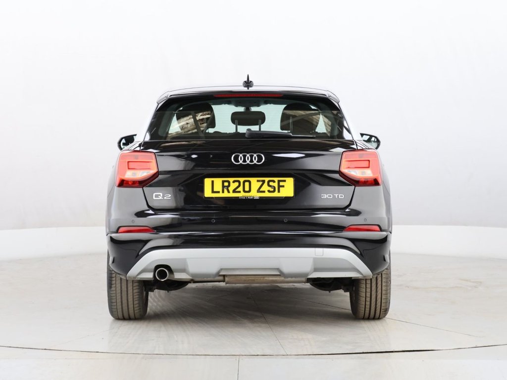 Used Audi Q2 2020 for sale - 76506024: Photo 9