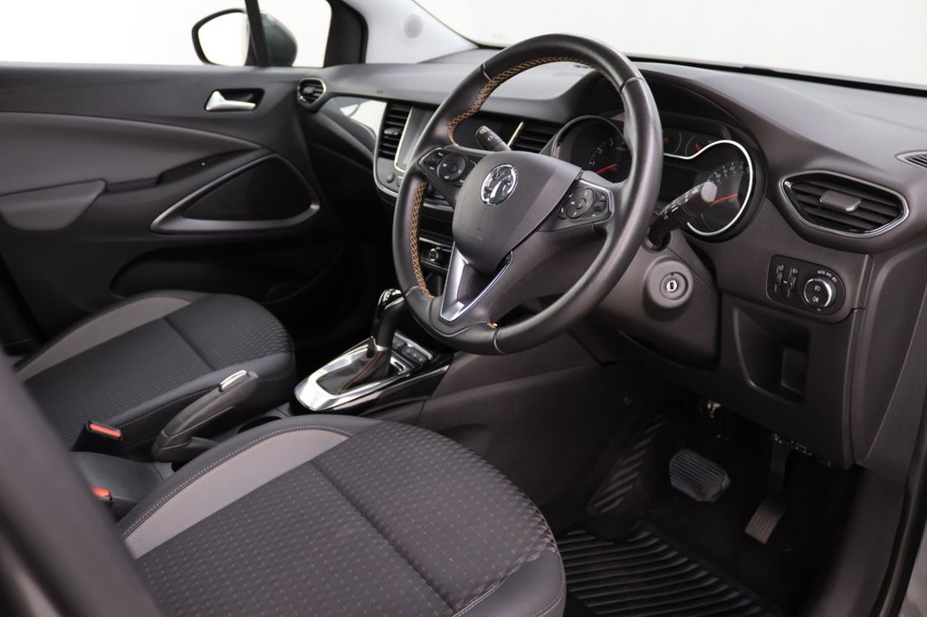 Used Vauxhall Crossland X 2020 for sale - 76301114: Photo 10